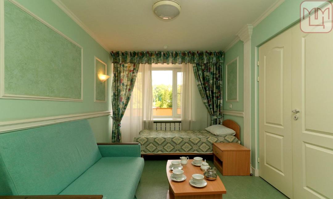 Photo of Livingroom in Luchinskoye