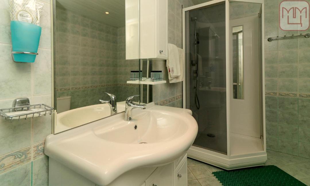 Photo of Bathroom in Luchinskoye