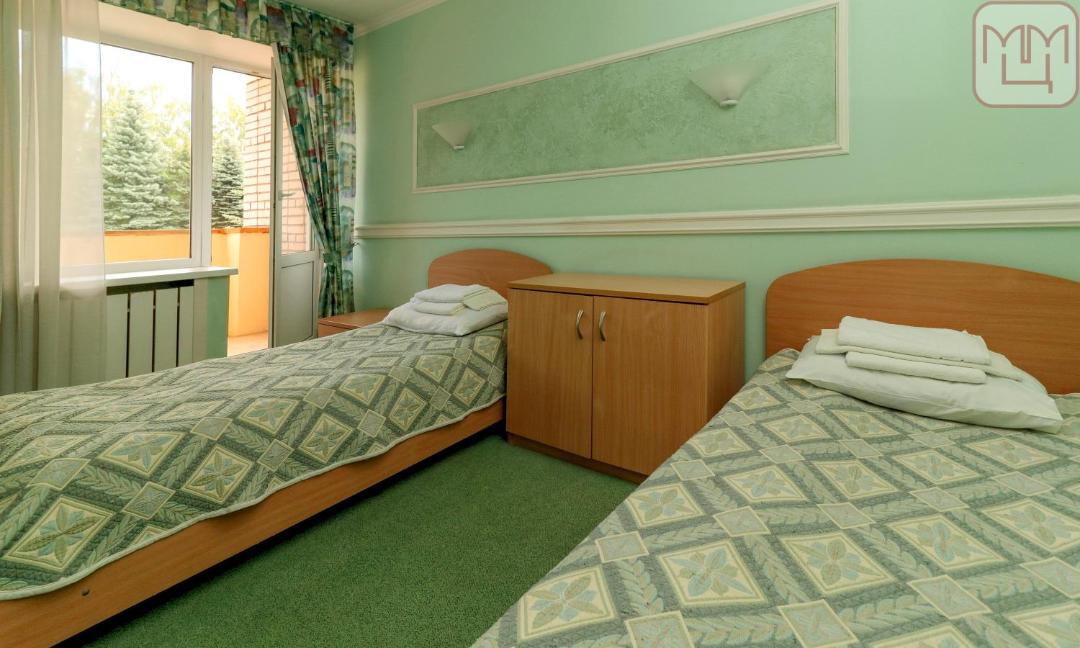 Photo of Bedroom in Luchinskoye