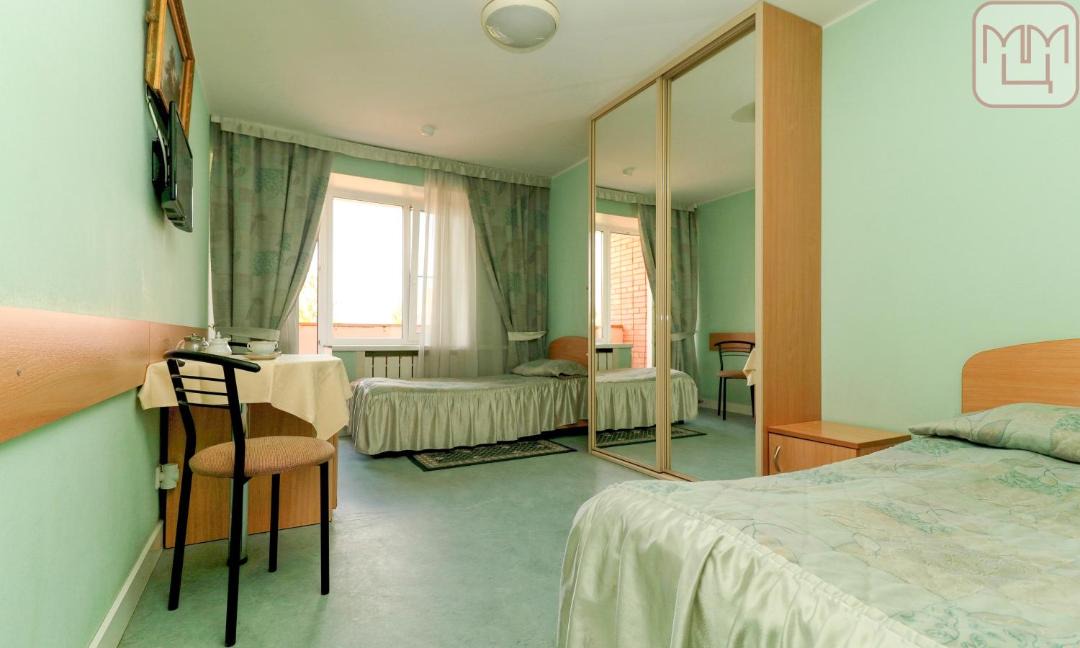 Photo of Bedroom in Luchinskoye