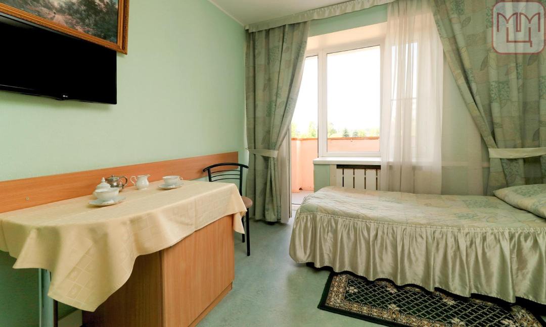 Photo of Bedroom in Luchinskoye