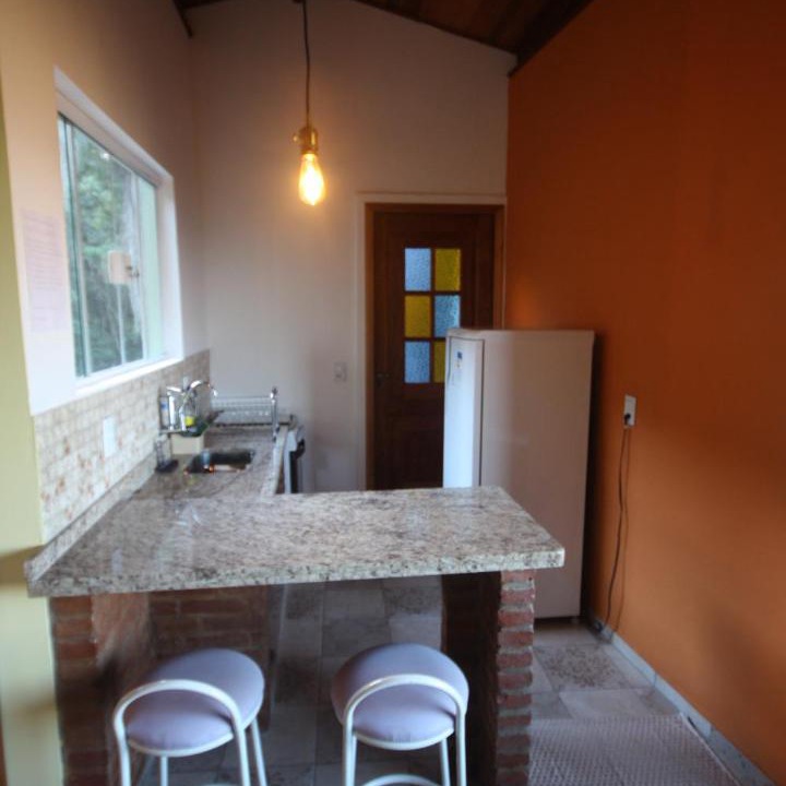 Photo of Kitchen in Camanducaia