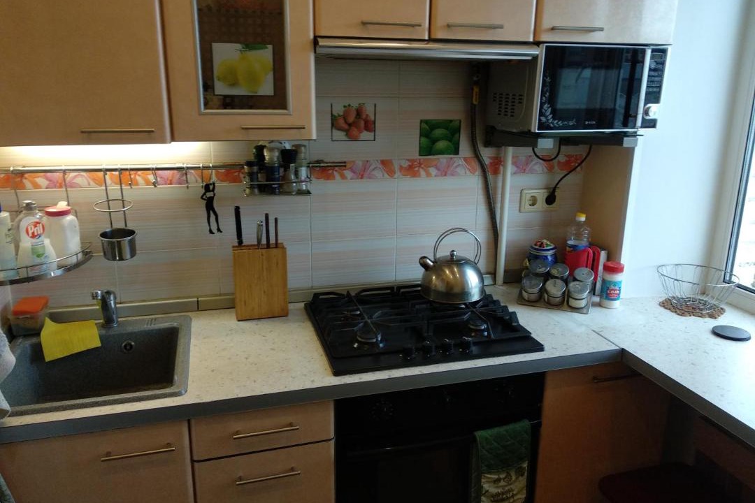 Photo of Kitchen in Gorskoe