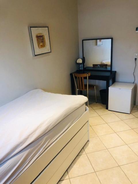 Photo of Bedroom in Odense