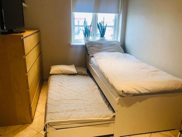 Photo of Bedroom in Odense