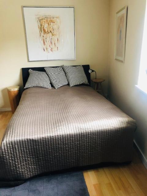 Photo of Bedroom in Odense