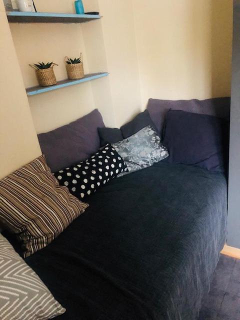 Photo of Bedroom in Odense