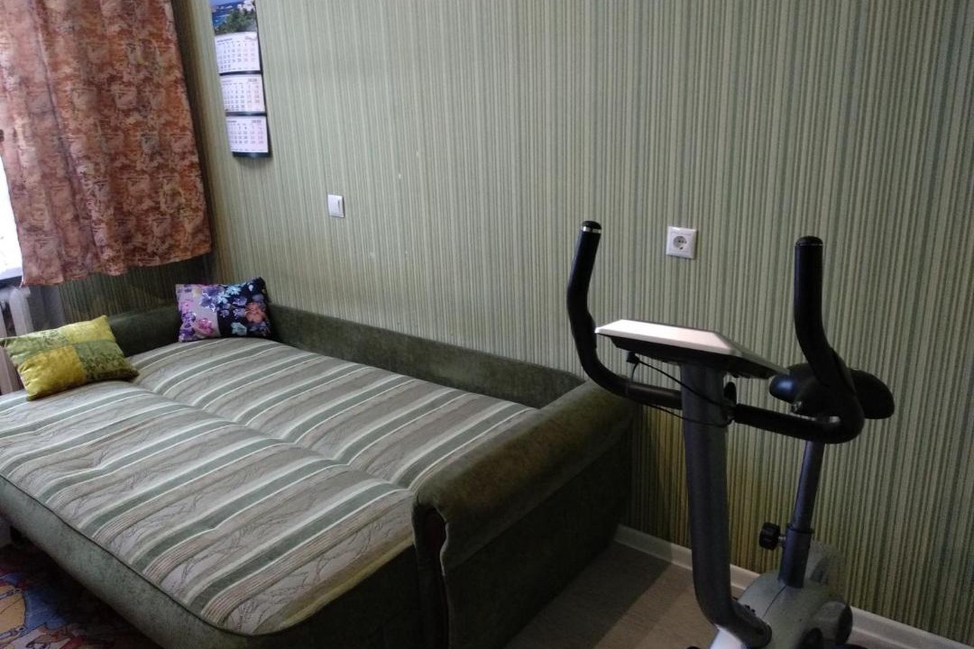 Photo of Bedroom in Gorskoe