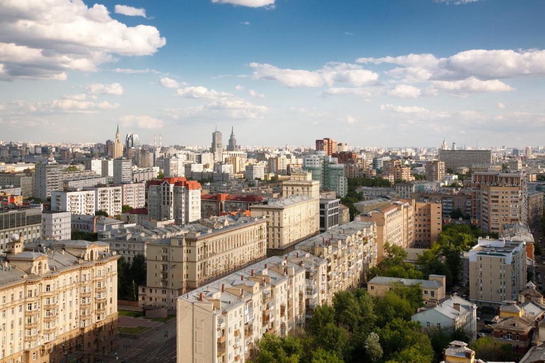 Photo of Others in Meshchansky District