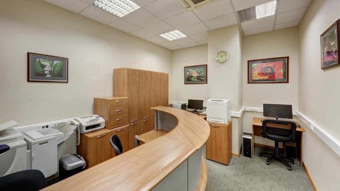 Photo of Livingroom in Meshchansky District