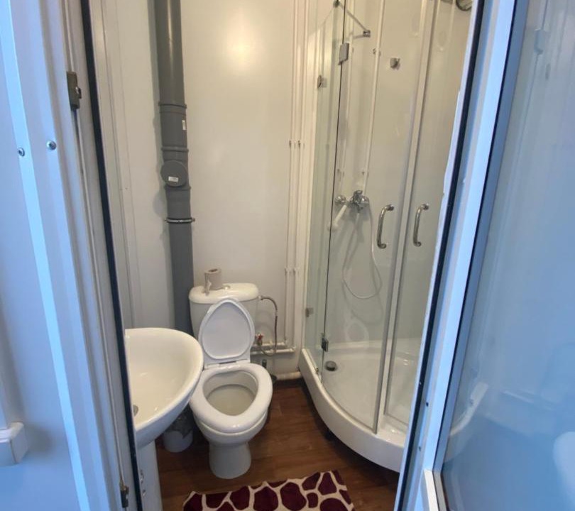 Photo of Bathroom in Leninsky District