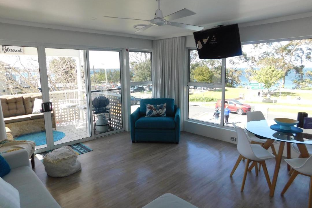 Photo of Livingroom in Huskisson