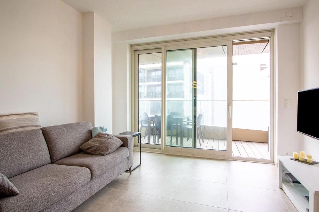 Photo of Livingroom in Ostend