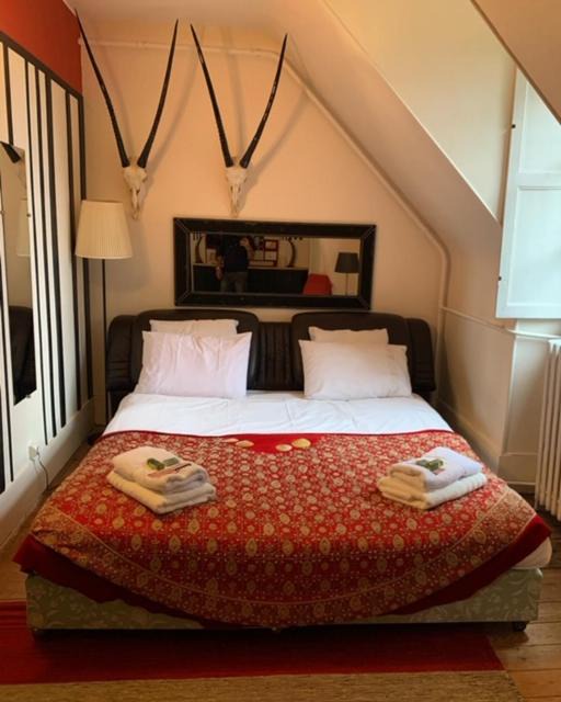 Photo of Bedroom in Ceton