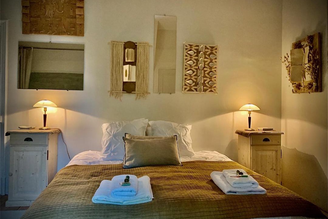 Photo of Livingroom in Ceton