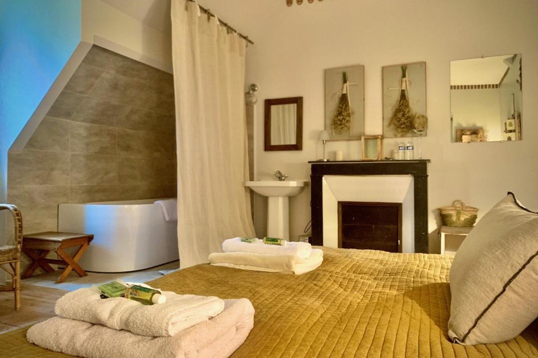 Photo of Livingroom in Ceton