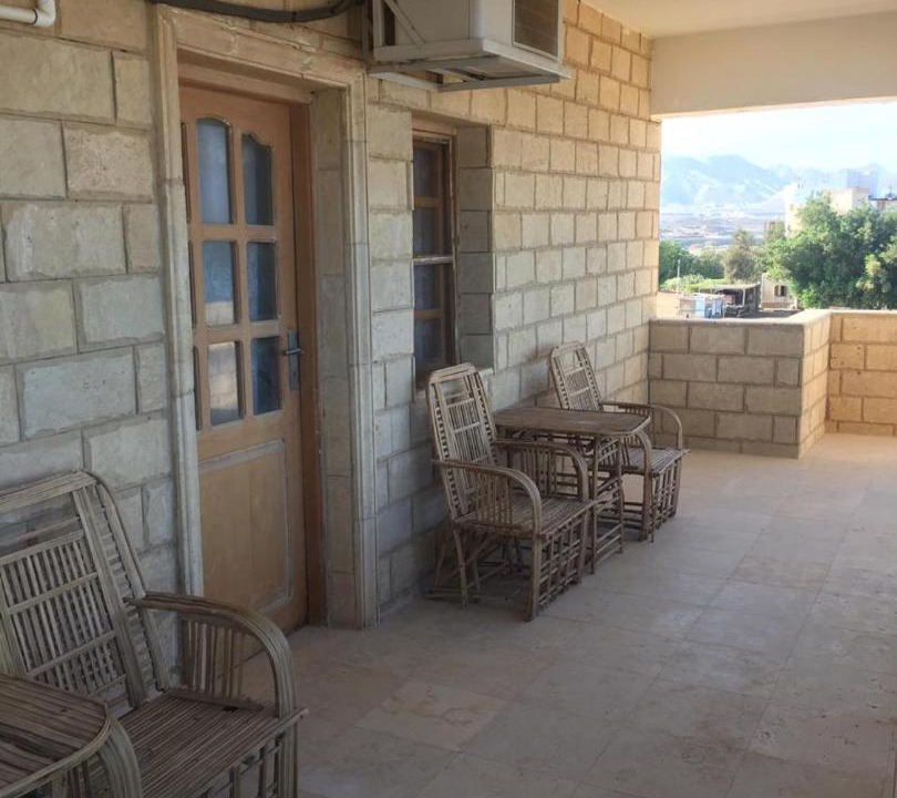 Photo of Patio Balcony in Safaga
