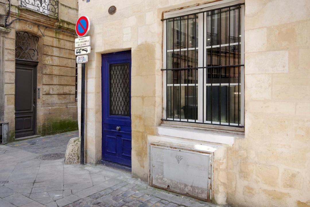 Photo of Buildings in Saint-Michel