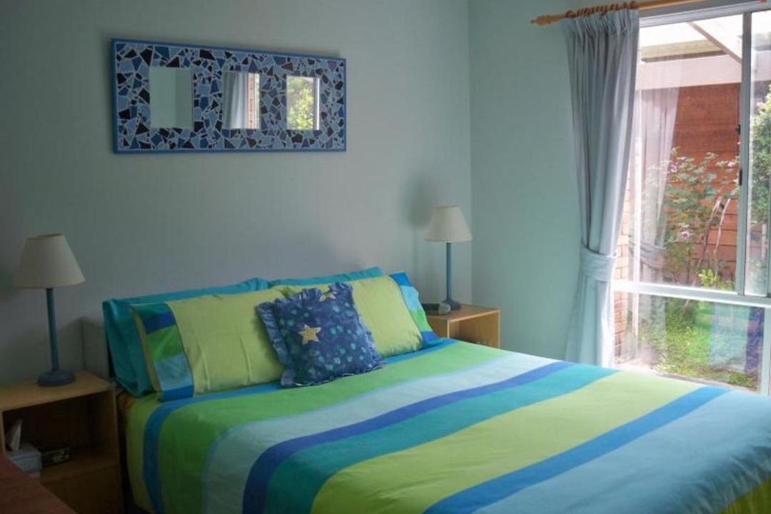 Photo of Bedroom in Blairgowrie