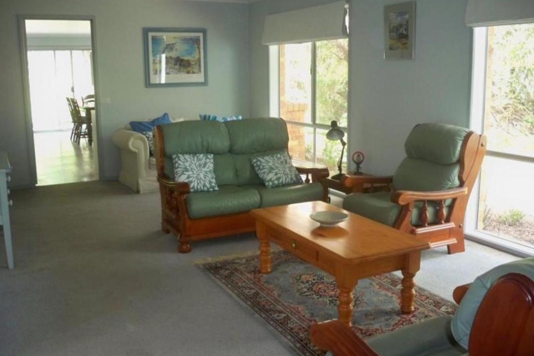 Photo of Livingroom in Blairgowrie