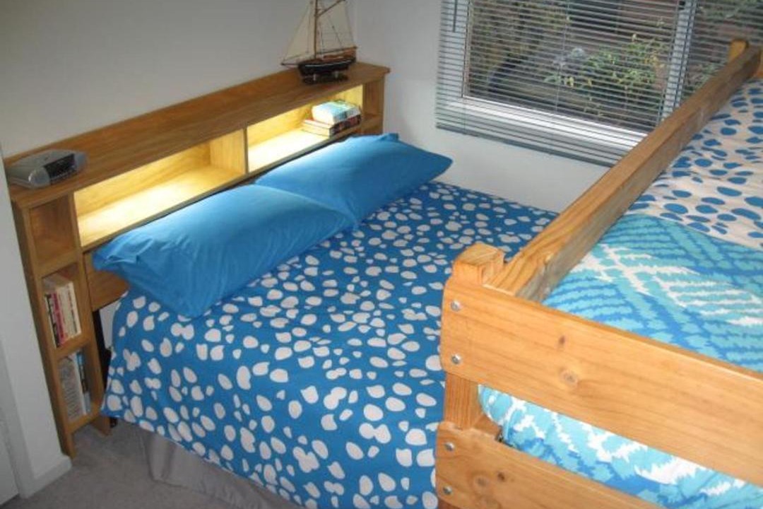 Photo of Bedroom in Blairgowrie