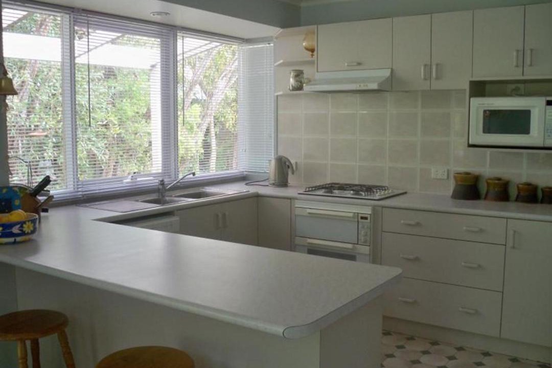 Photo of Kitchen in Blairgowrie