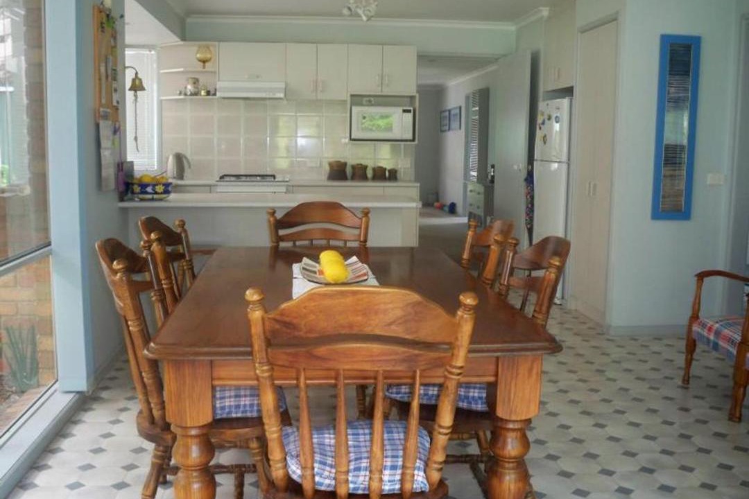 Photo of Kitchen in Blairgowrie