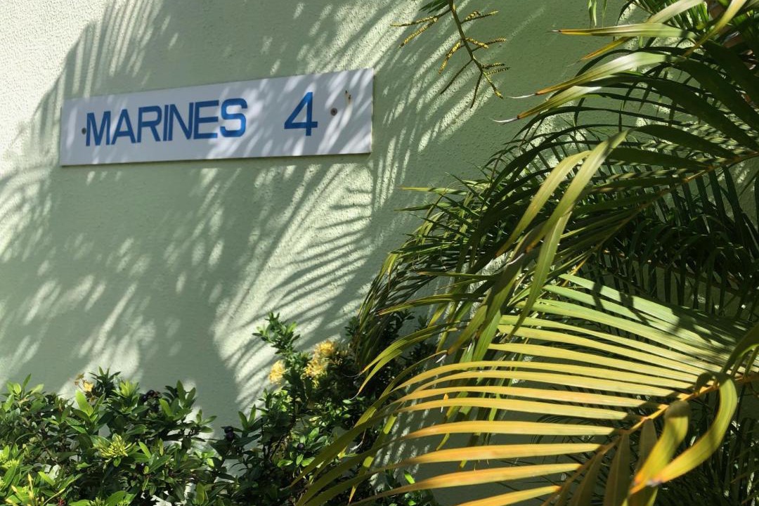 Photo of Buildings in Saint-Francois