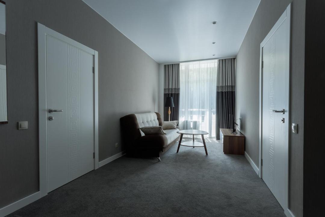 Photo of Livingroom in Zvenigorod