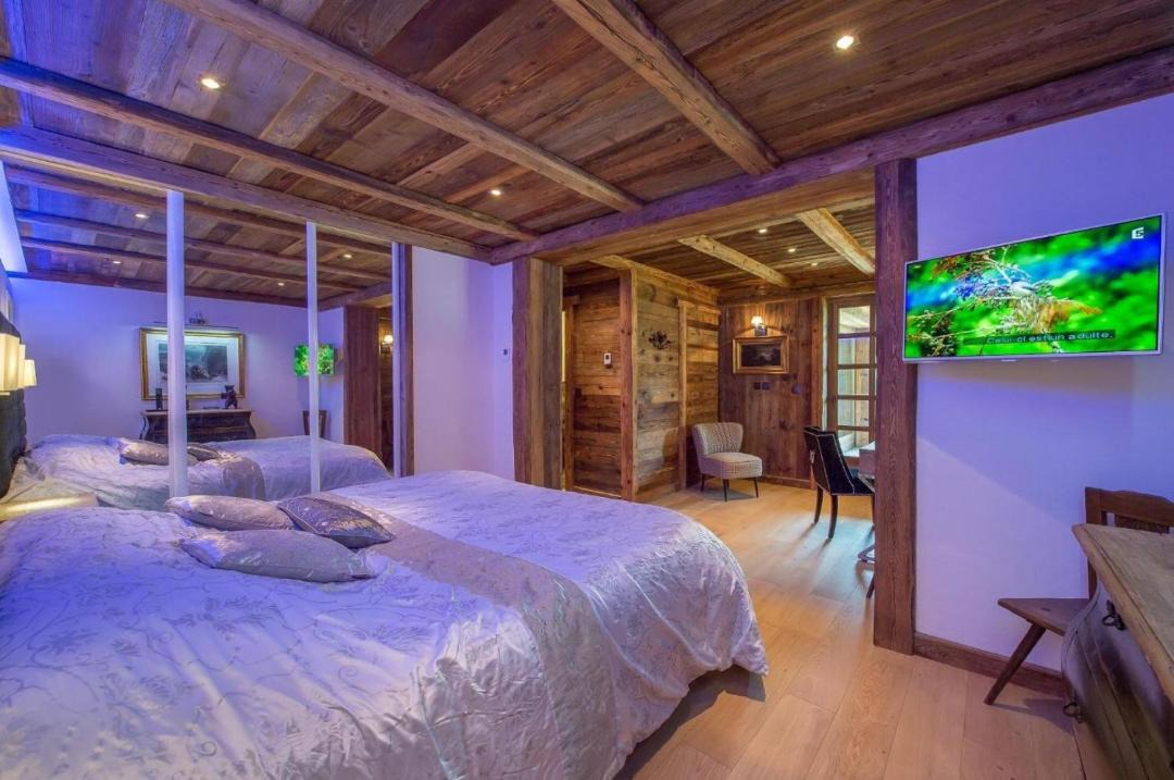 Photo of Bedroom in Hemavan