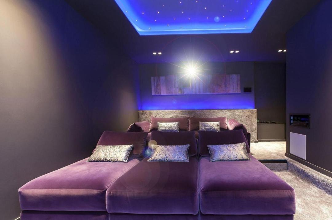 Photo of Bedroom in Hemavan