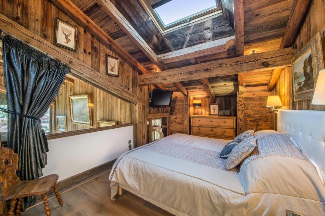 Photo of Bedroom in Hemavan