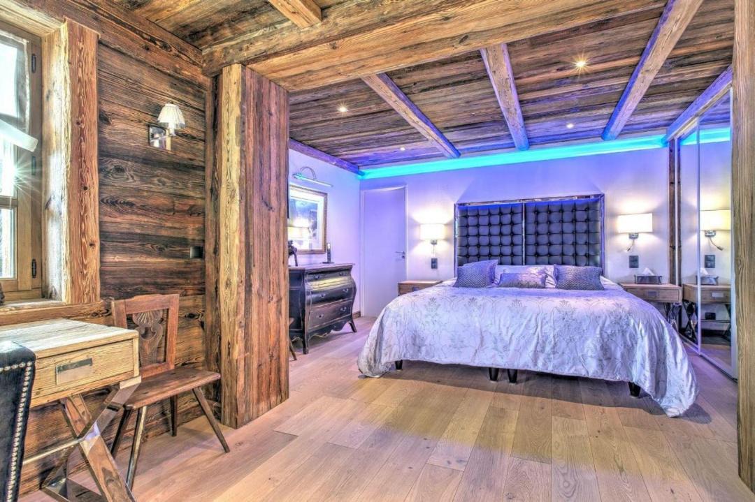 Photo of Bedroom in Hemavan