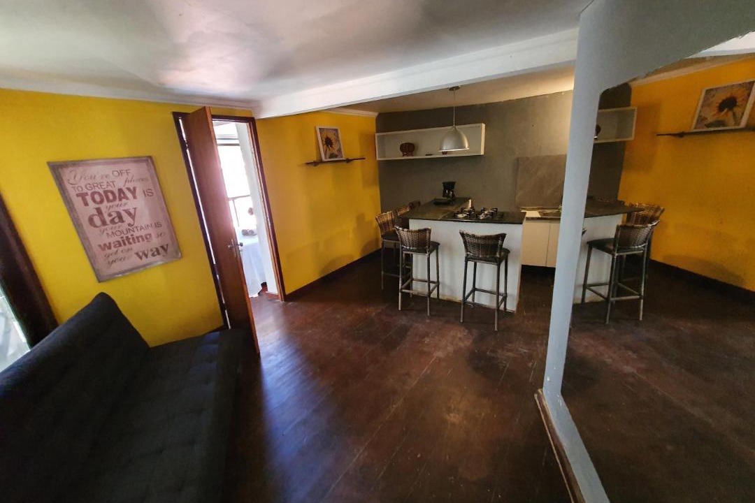 Photo of Livingroom in Morro de Sao Paulo
