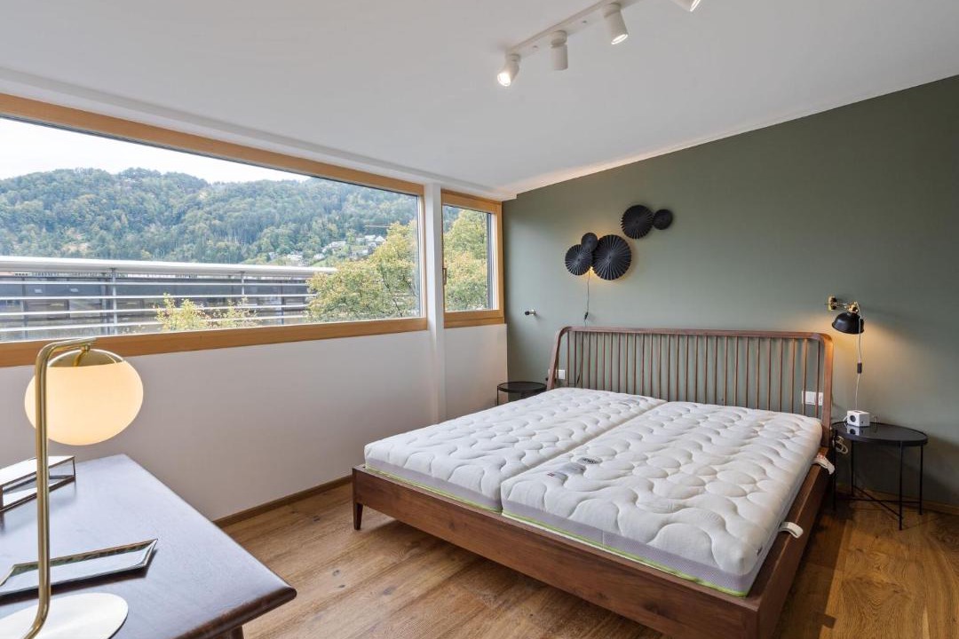Photo of Bedroom in Bregenz