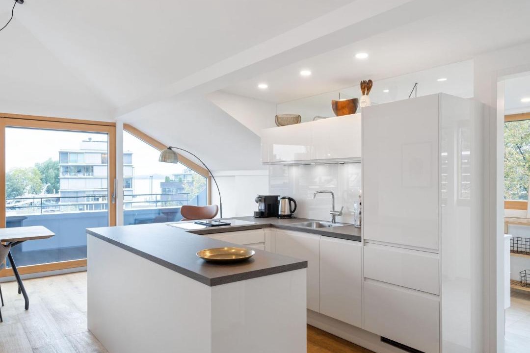 Photo of Kitchen in Bregenz
