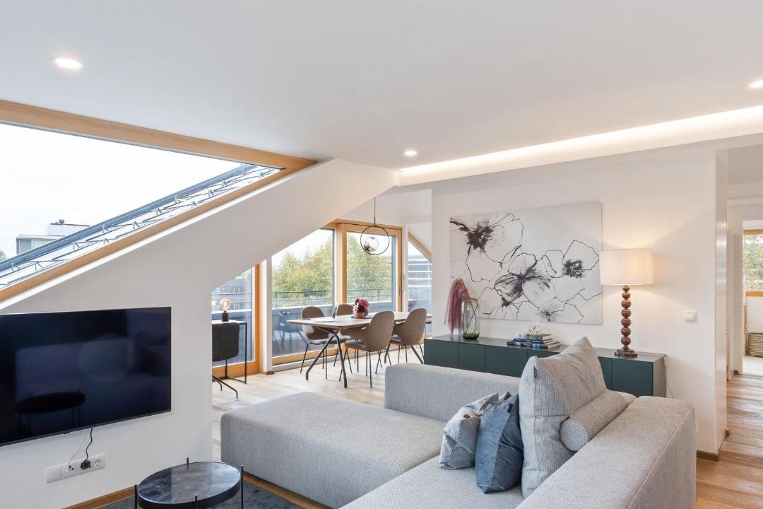 Photo of Livingroom in Bregenz