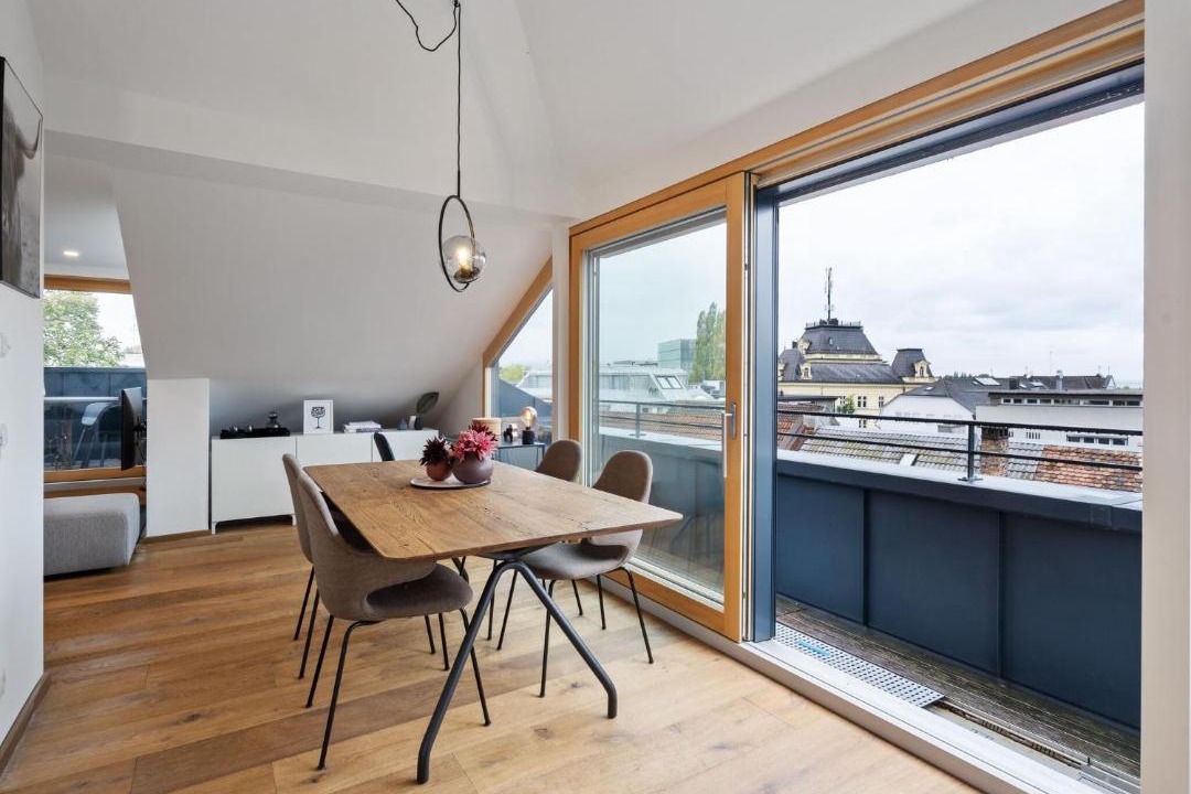 Photo of Livingroom in Bregenz