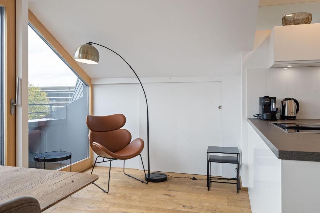 Photo of Livingroom in Bregenz