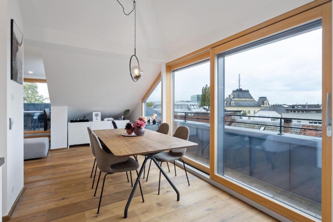 Photo of Livingroom in Bregenz