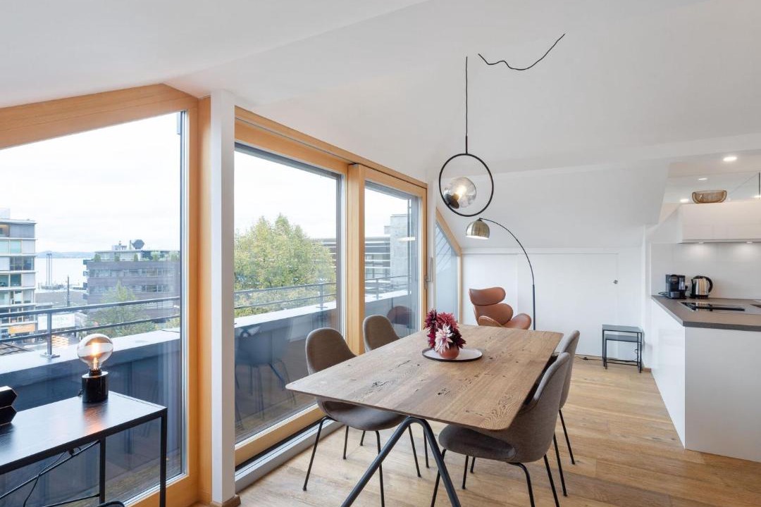 Photo of Livingroom in Bregenz