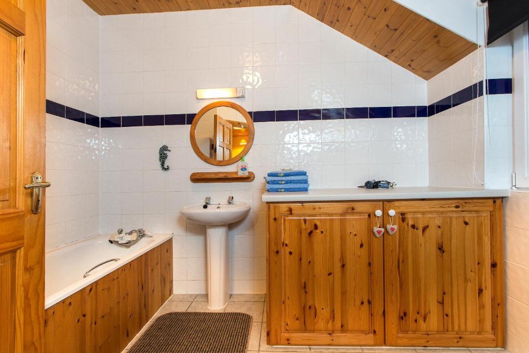 Photo of Kitchen in Tinnahinch