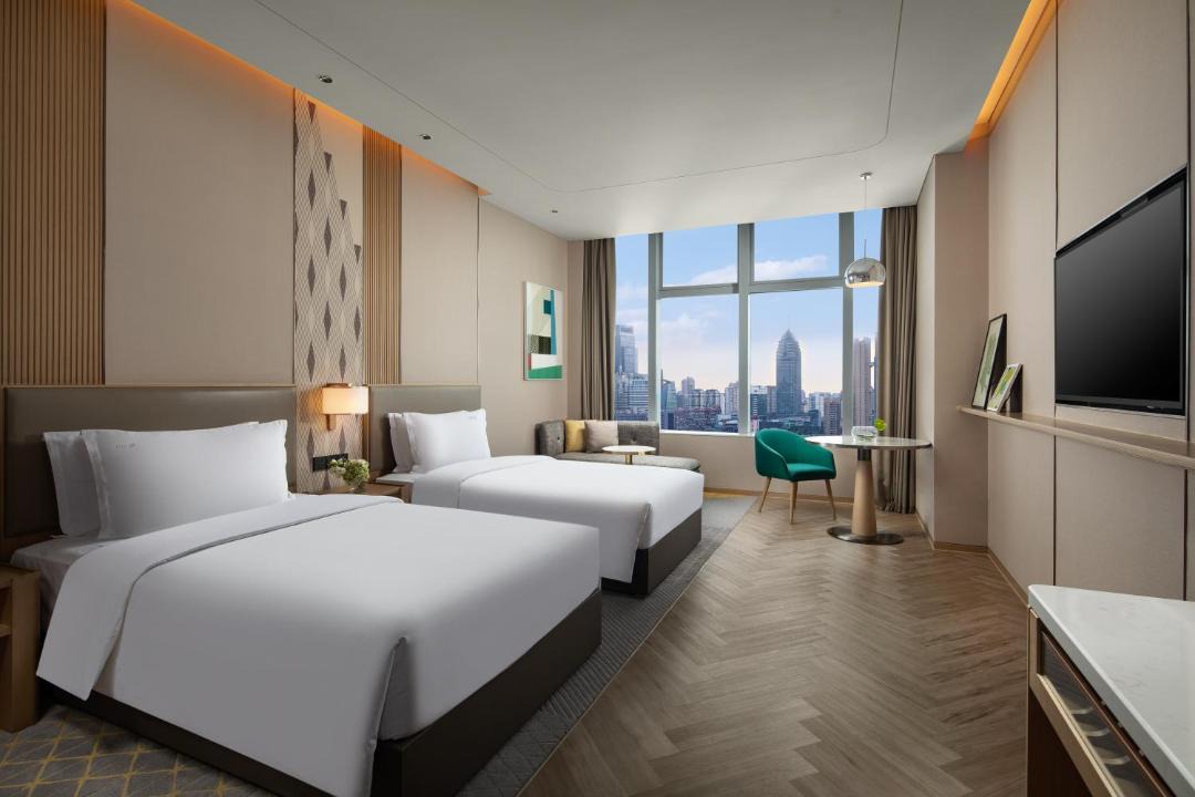 Photo of Bedroom in Liangxi District