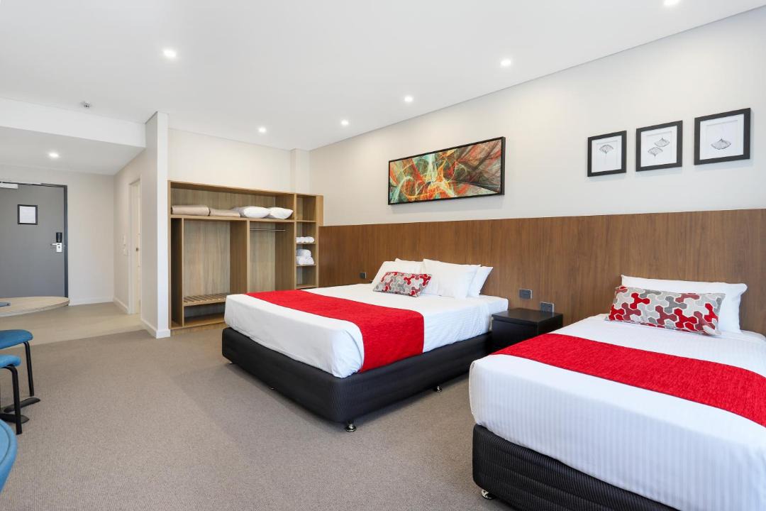 Photo of Bedroom in Vineyard