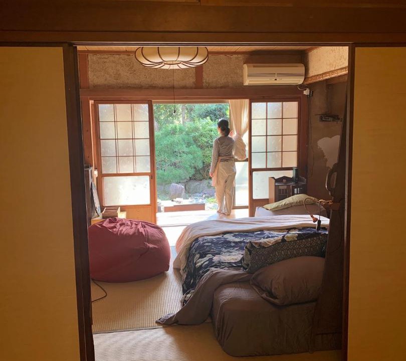 Photo of Bedroom in Tamano