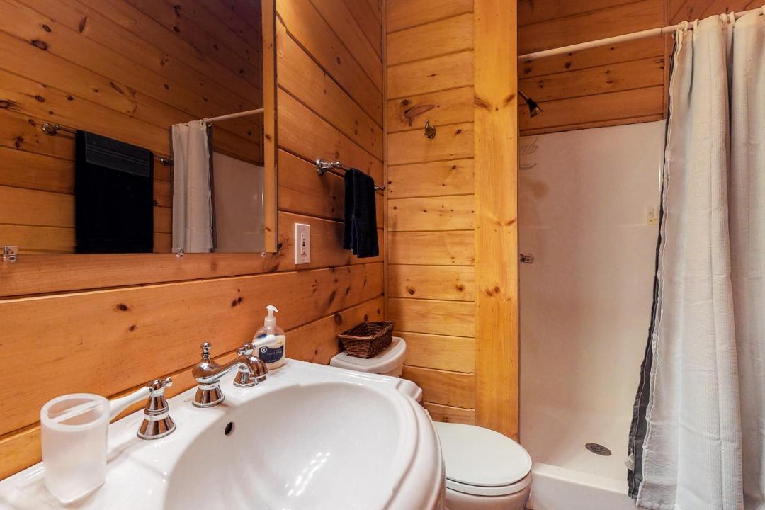 Photo of Bathroom in Morganton