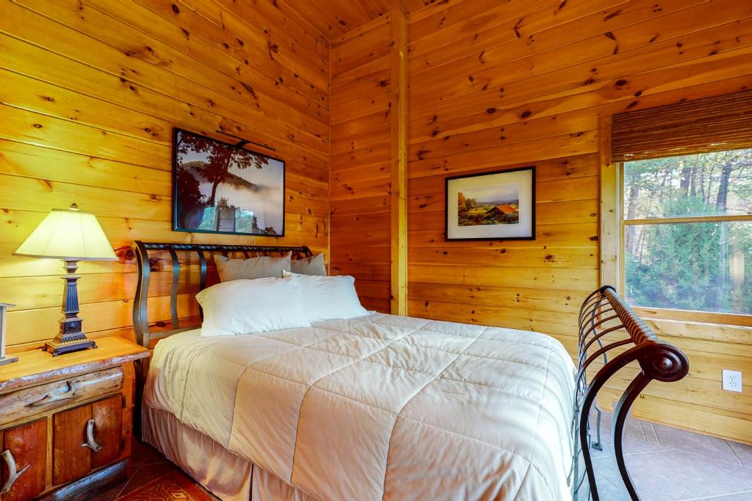 Photo of Bedroom in Morganton
