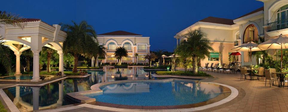 Photo of Outdoor in Sushant Lok