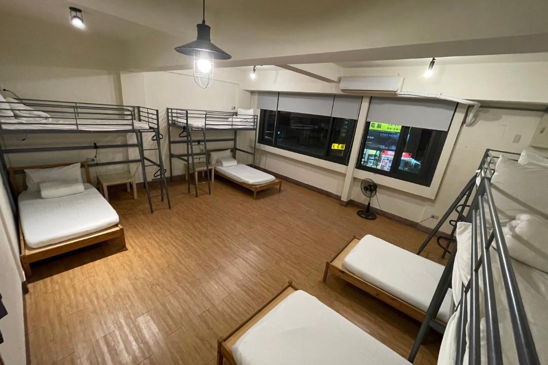 Photo of Livingroom in West District