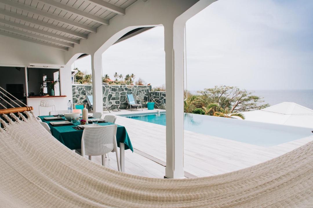 Photo of Patio Balcony in Malendure